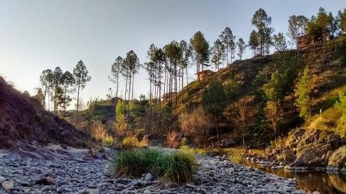 Lodge Serranias Del Tabaquillo