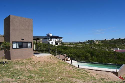 Casa Yocavil