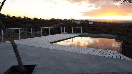 Casa En Las Sierras