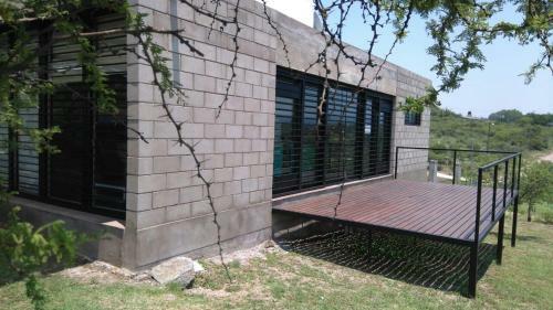 Casa En Las Sierras