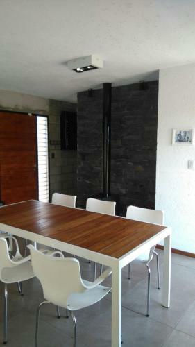 Casa En Las Sierras