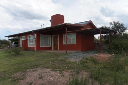 Agroturismo Los Cha�aritos