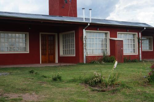 Agroturismo Los Cha�aritos