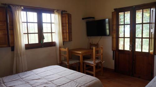 Agroturismo Los Cha�aritos