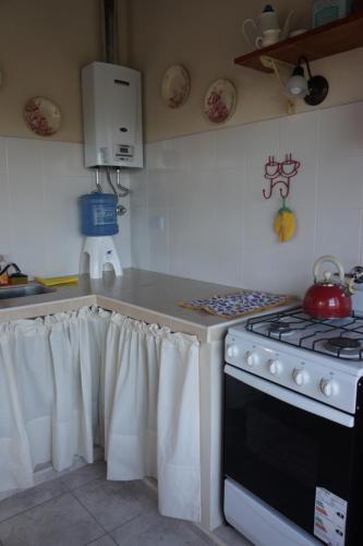 Agroturismo Los Cha�aritos