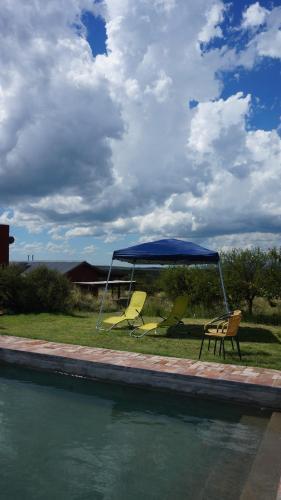 Agroturismo Los Cha�aritos