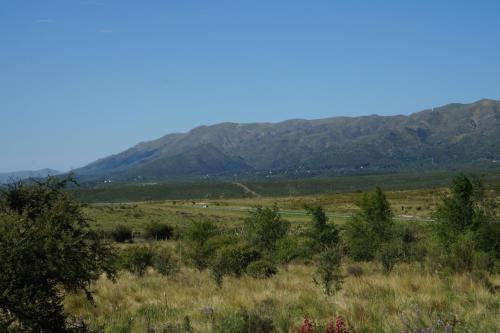Agroturismo Los Cha�aritos
