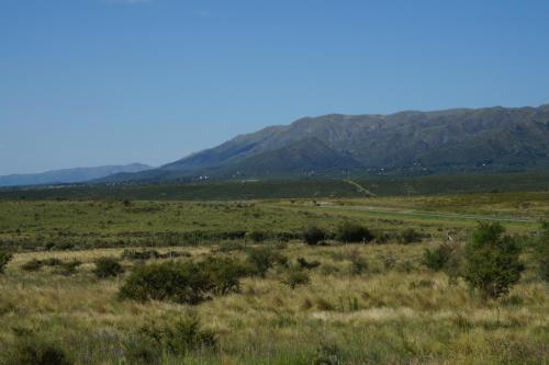 Agroturismo Los Cha�aritos