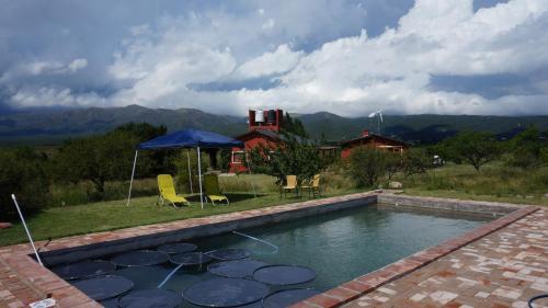 Agroturismo Los Cha�aritos