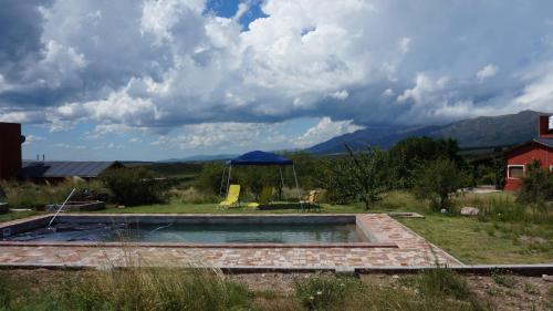 Agroturismo Los Cha�aritos