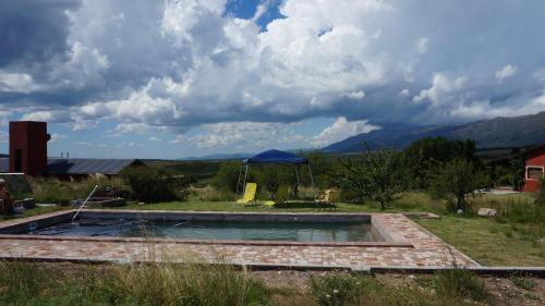 Agroturismo Los Cha�aritos