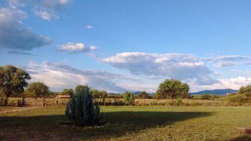 Agroturismo Caba�as Los Algarrobos