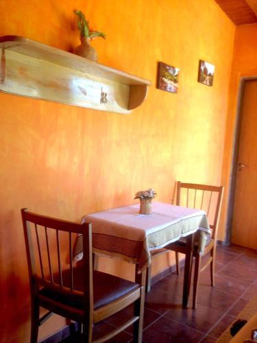 Agroturismo Caba�as Los Algarrobos