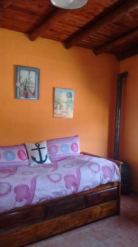 Agroturismo Caba�as Los Algarrobos