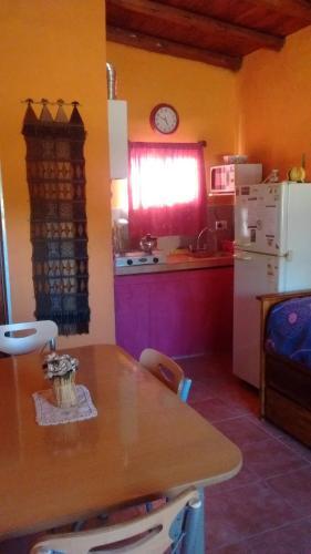 Agroturismo Caba�as Los Algarrobos