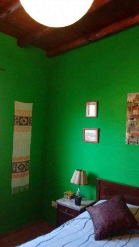 Agroturismo Caba�as Los Algarrobos