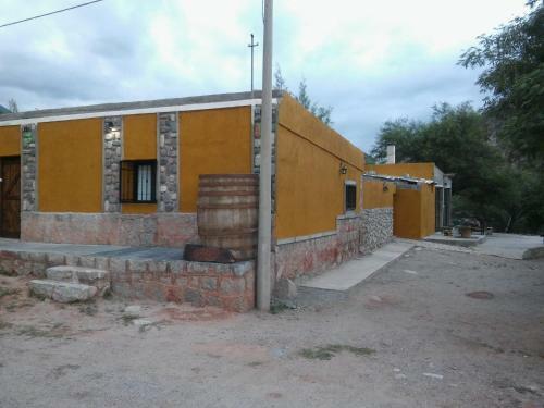 Posada Aires Cordilleranos