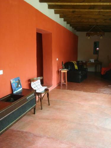 Posada Aires Cordilleranos
