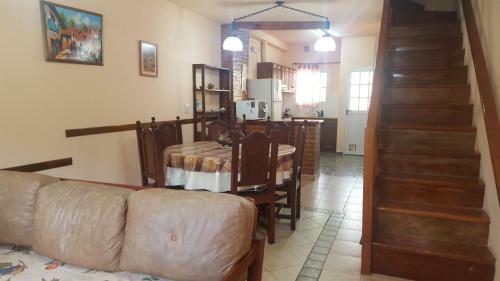 Apartamento Complejo La Torre