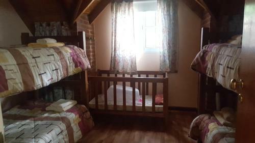 Apartamento Complejo La Torre