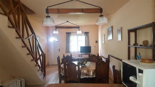 Apartamento Complejo La Torre