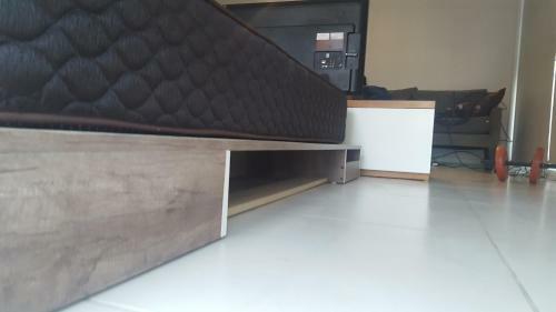 Apartamento Complejo La Torre