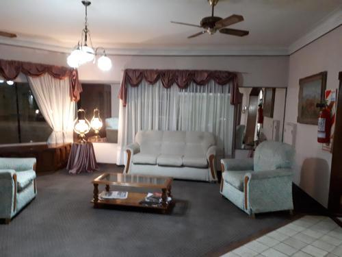 Hotel Alc�zar