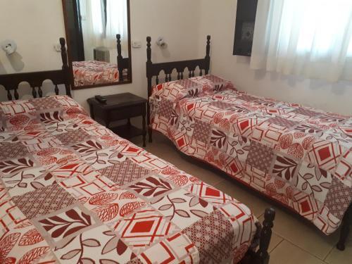 Hotel Alc�zar