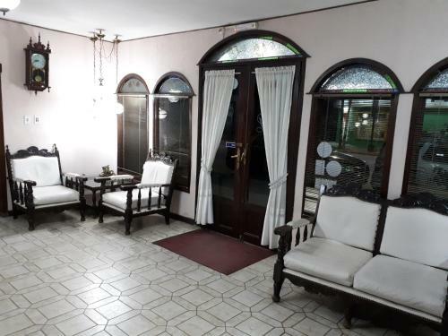 Hotel Alc�zar