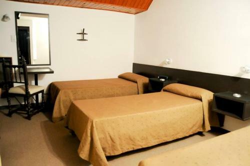 Hotel Alc�zar