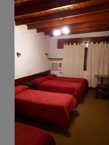 Hotel Alc�zar