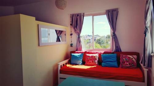 Apartamento Septiembreloft