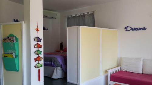Apartamento Septiembreloft