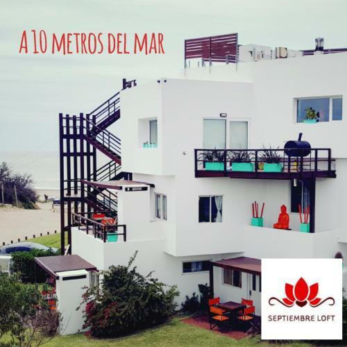 Apartamento Septiembreloft