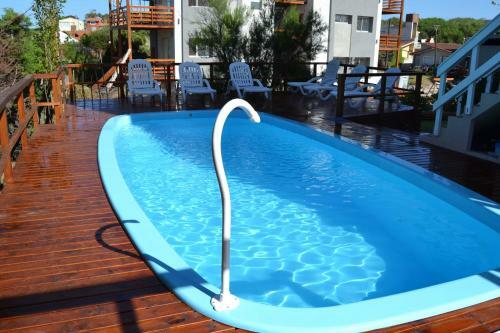 Apartamento Septiembreloft