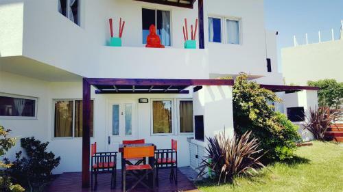 Apartamento Septiembreloft