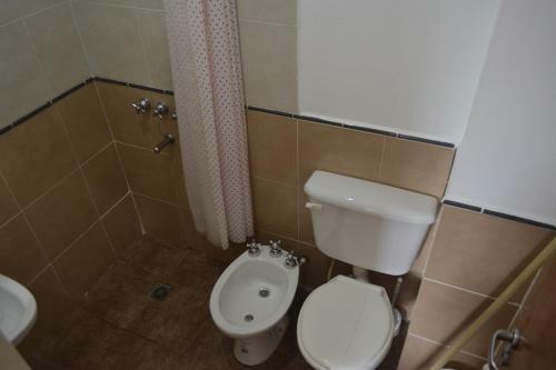 Bed & Breakfast Casa Flores