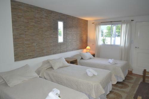 Bed & Breakfast Casa Flores