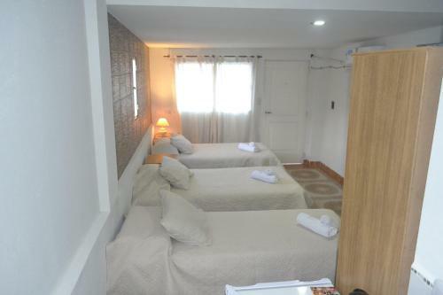 Bed & Breakfast Casa Flores
