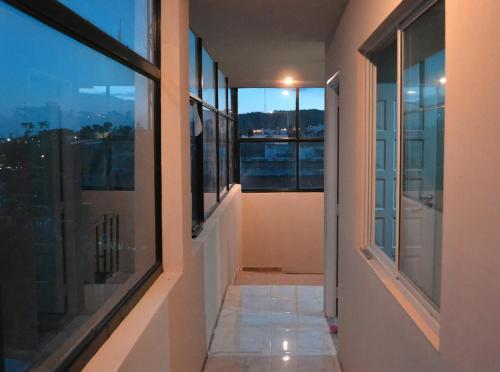 Bed & Breakfast Casa Flores