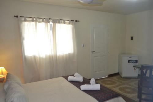 Bed & Breakfast Casa Flores
