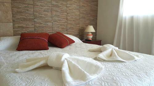 Bed & Breakfast Casa Flores