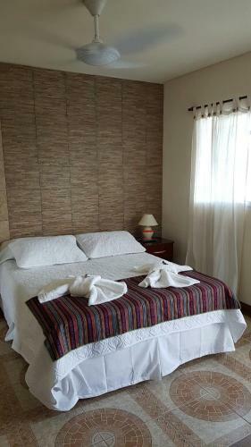 Bed & Breakfast Casa Flores