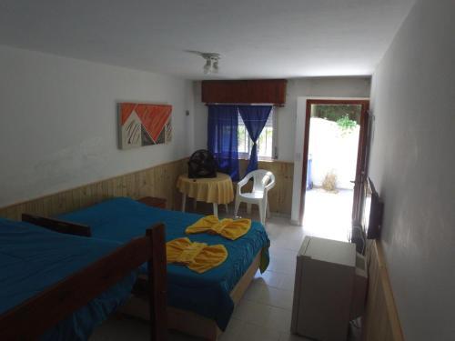 Albergue Posada Palmeras