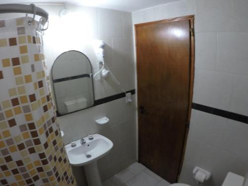 Albergue Posada Palmeras