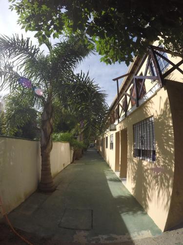 Albergue Posada Palmeras