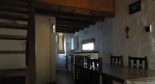 Apartamento Caba�as Postal Del Cerro