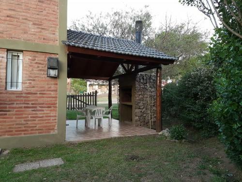 Apartamento Caba�as Postal Del Cerro