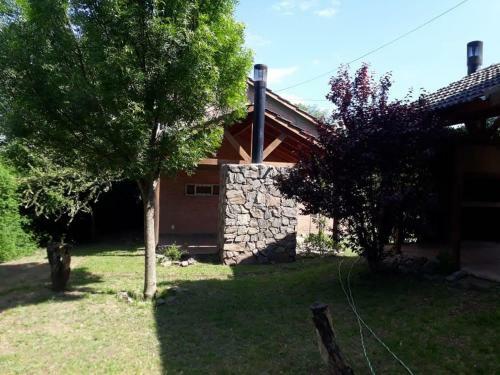 Apartamento Caba�as Postal Del Cerro