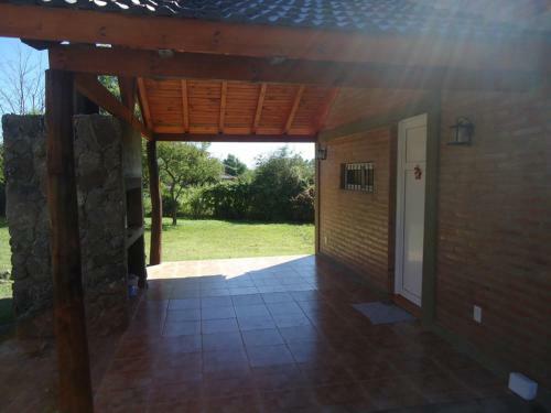 Apartamento Caba�as Postal Del Cerro